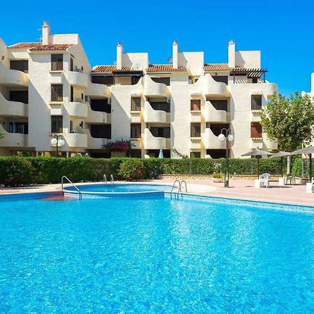 Apartamento La Felicidad II By Denia Costa Exterior foto