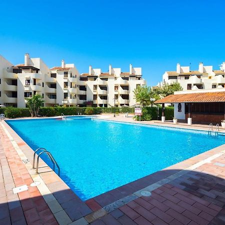 Apartamento La Felicidad II By Denia Costa Exterior foto