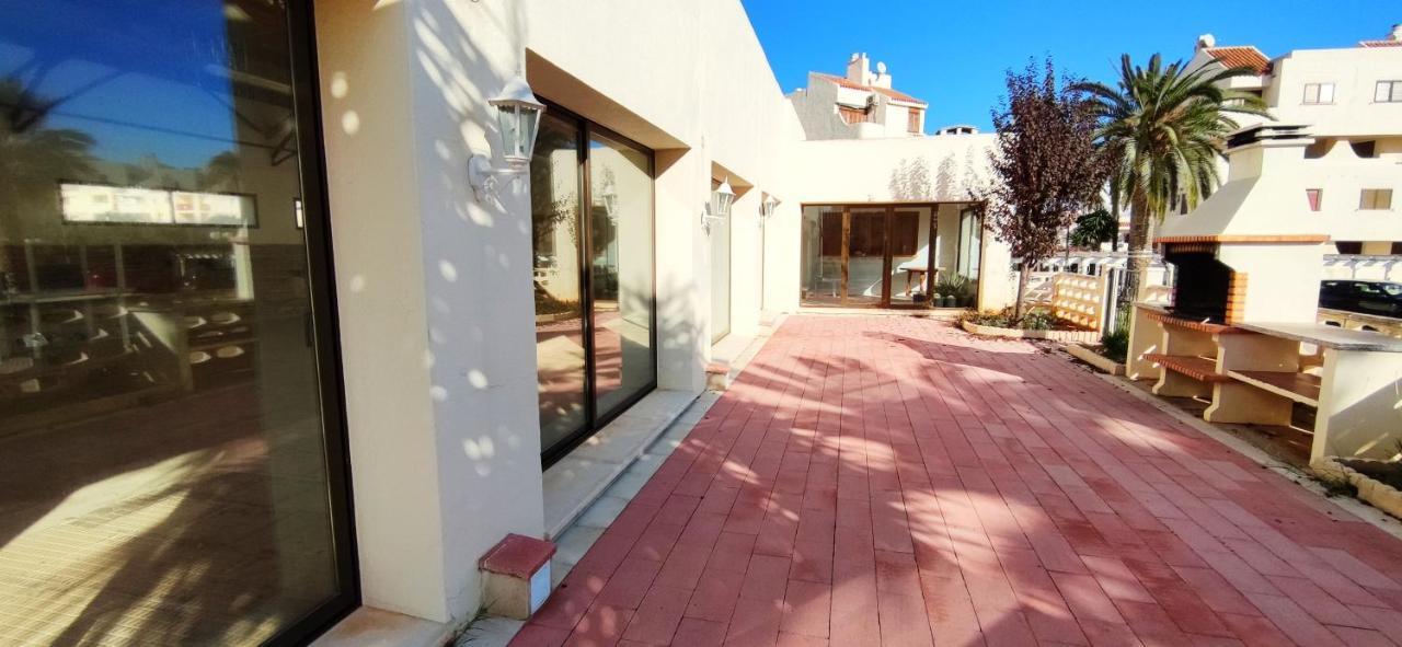 Apartamento La Felicidad II By Denia Costa Exterior foto