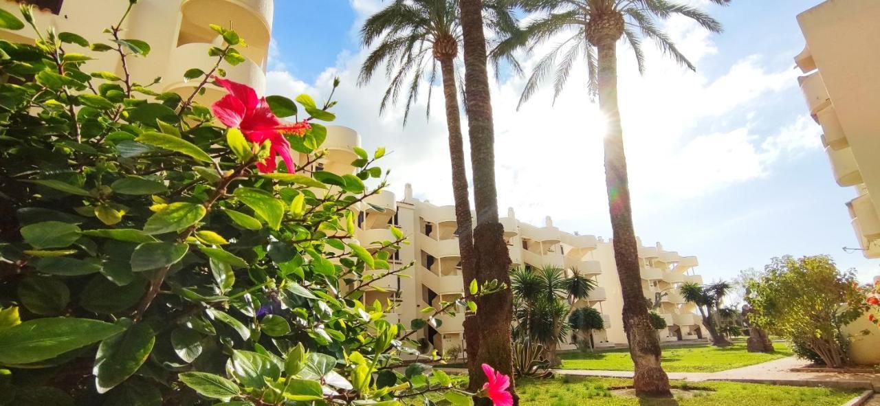 Apartamento La Felicidad II By Denia Costa Exterior foto